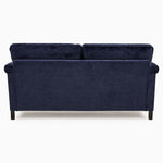 Rutland 3 Seater Sofa - 3 Seater Sofa Grade SE Sterling Home 6