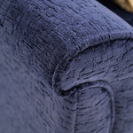 Rutland 3 Seater Sofa - 3 Seater Sofa Grade SE Sterling Home 8