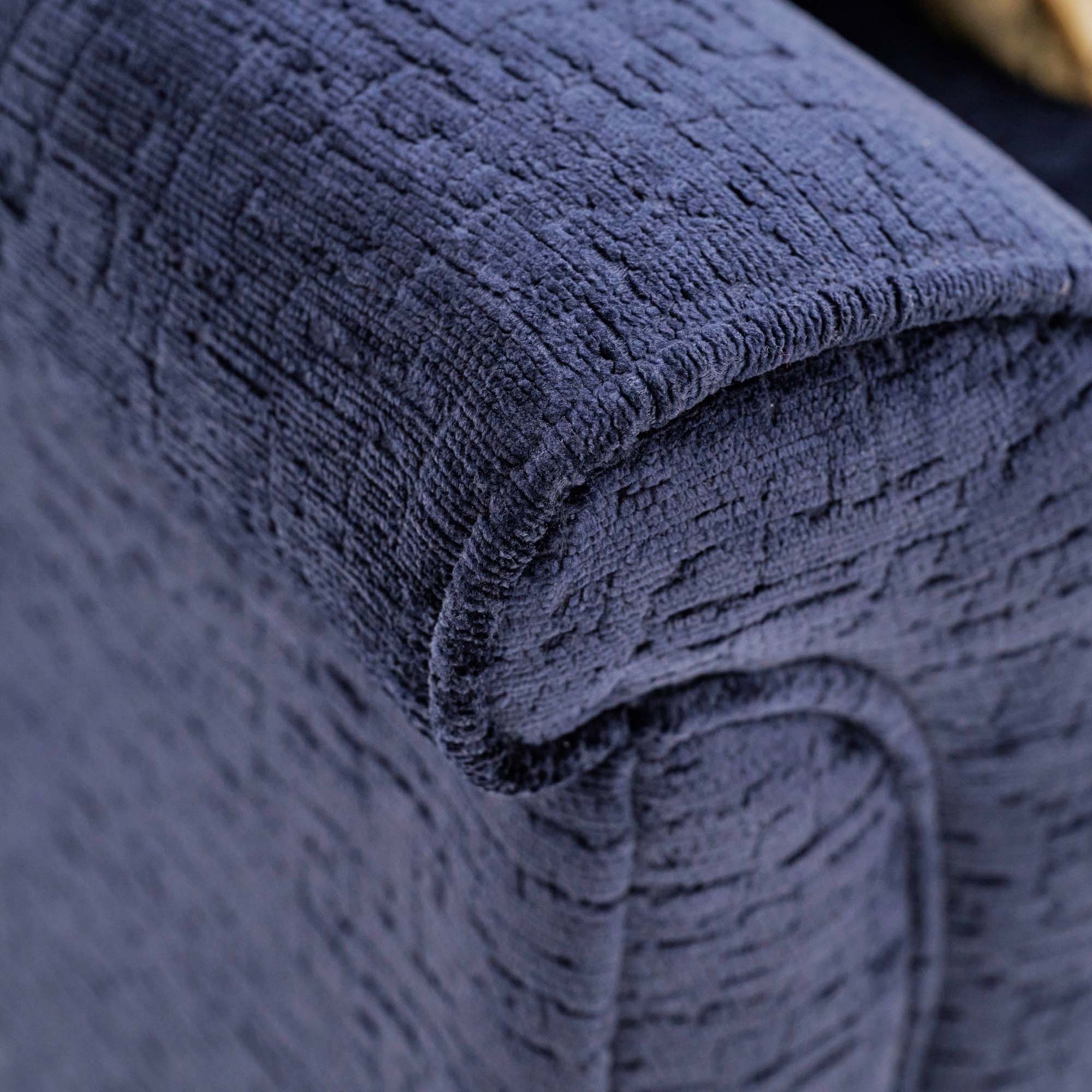 Rutland 3 Seater Sofa - 3 Seater Sofa Grade SE Sterling Home 8