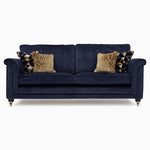 Rutland 4 Seater Sofa - Grand Sofa Grade SE Sterling Home 1