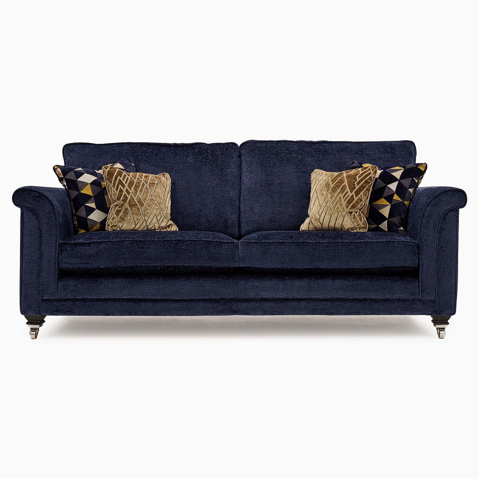 Rutland 4 Seater Sofa - Grand Sofa Grade SE 4 Seater Sofas Sterling Home 1