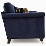 Rutland 4 Seater Sofa - Grand Sofa Grade A 4 Seater Sofas Sterling Home 4