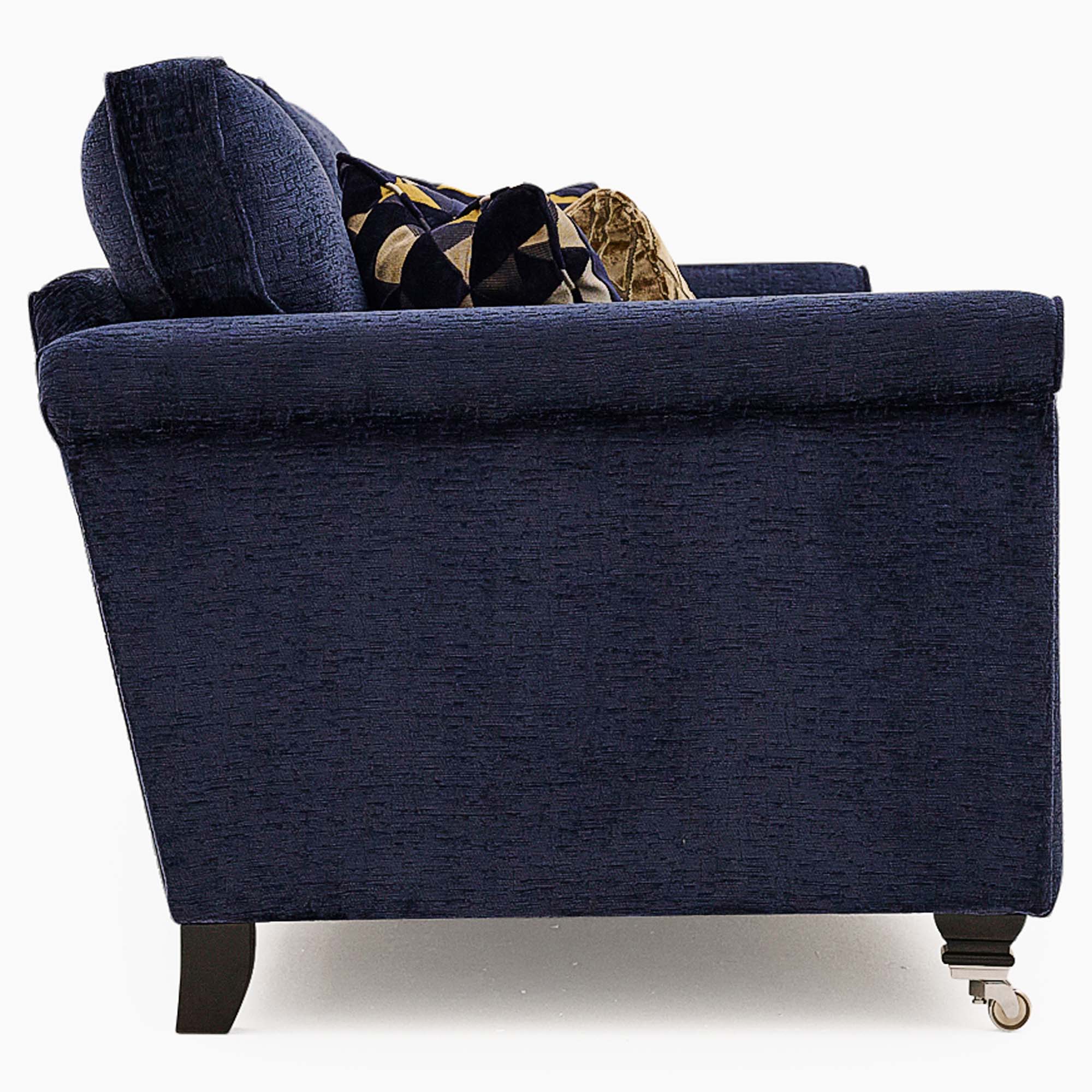 Rutland 4 Seater Sofa - Grand Sofa Grade SE Sterling Home 4