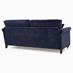 Rutland 4 Seater Sofa - Grand Sofa Grade SE Sterling Home 5
