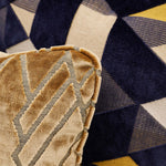 Rutland 4 Seater Sofa - Grand Sofa Grade SE Sterling Home 7