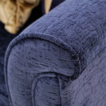 Rutland 4 Seater Sofa - Grand Sofa Grade SE Sterling Home 8