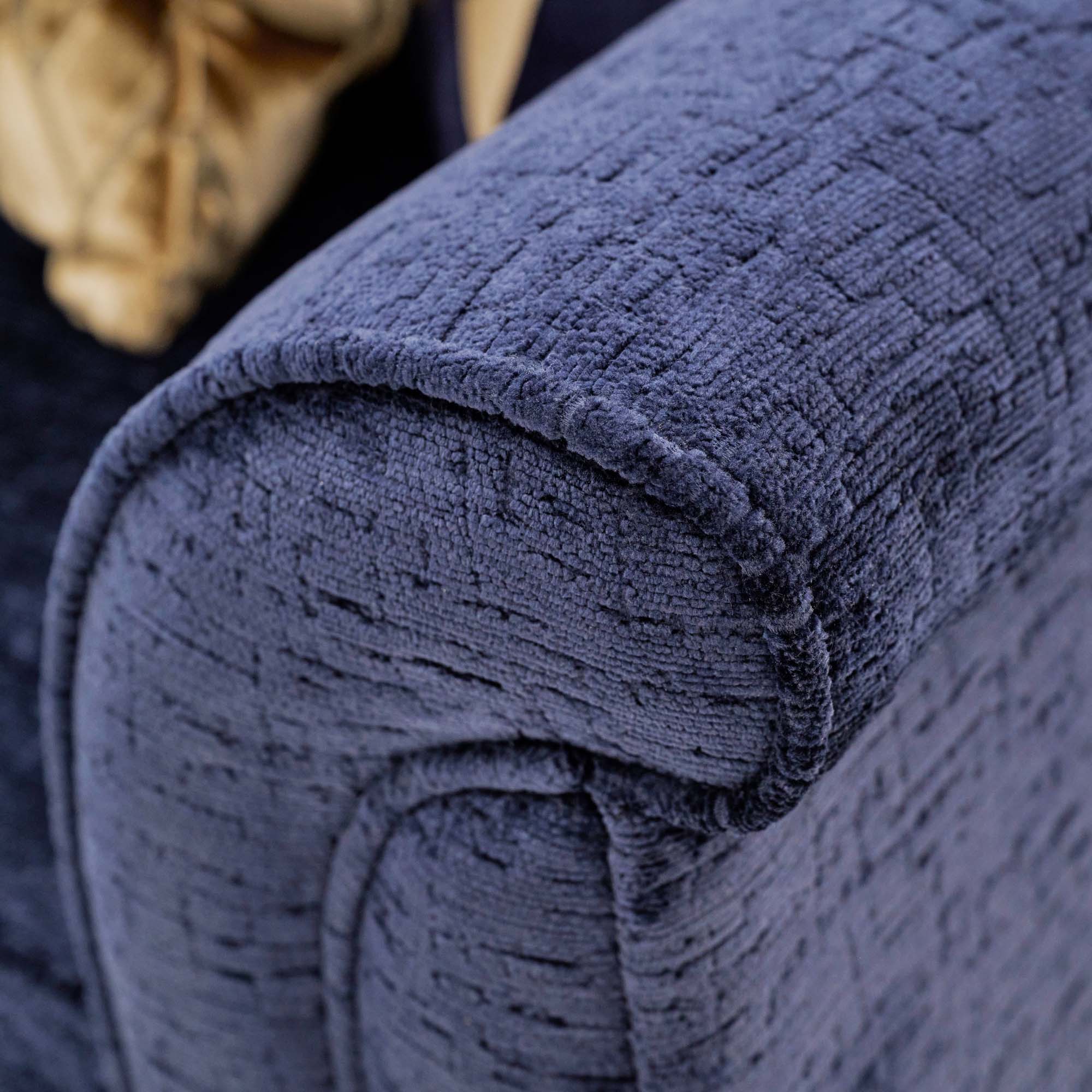 Rutland 4 Seater Sofa - Grand Sofa Grade SE Sterling Home 8