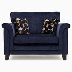 Rutland Loveseat - Snuggler Grade A Armchairs Sterling Home 1