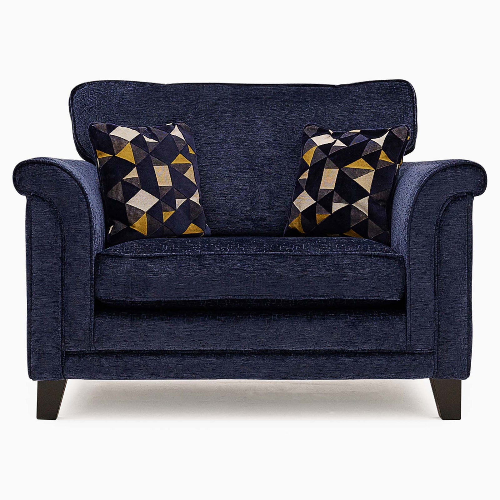 Rutland Loveseat - Snuggler Grade A Armchairs Sterling Home 1