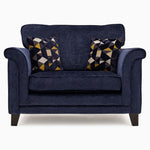 Rutland Loveseat - Snuggler Grade SE Sterling Home 1