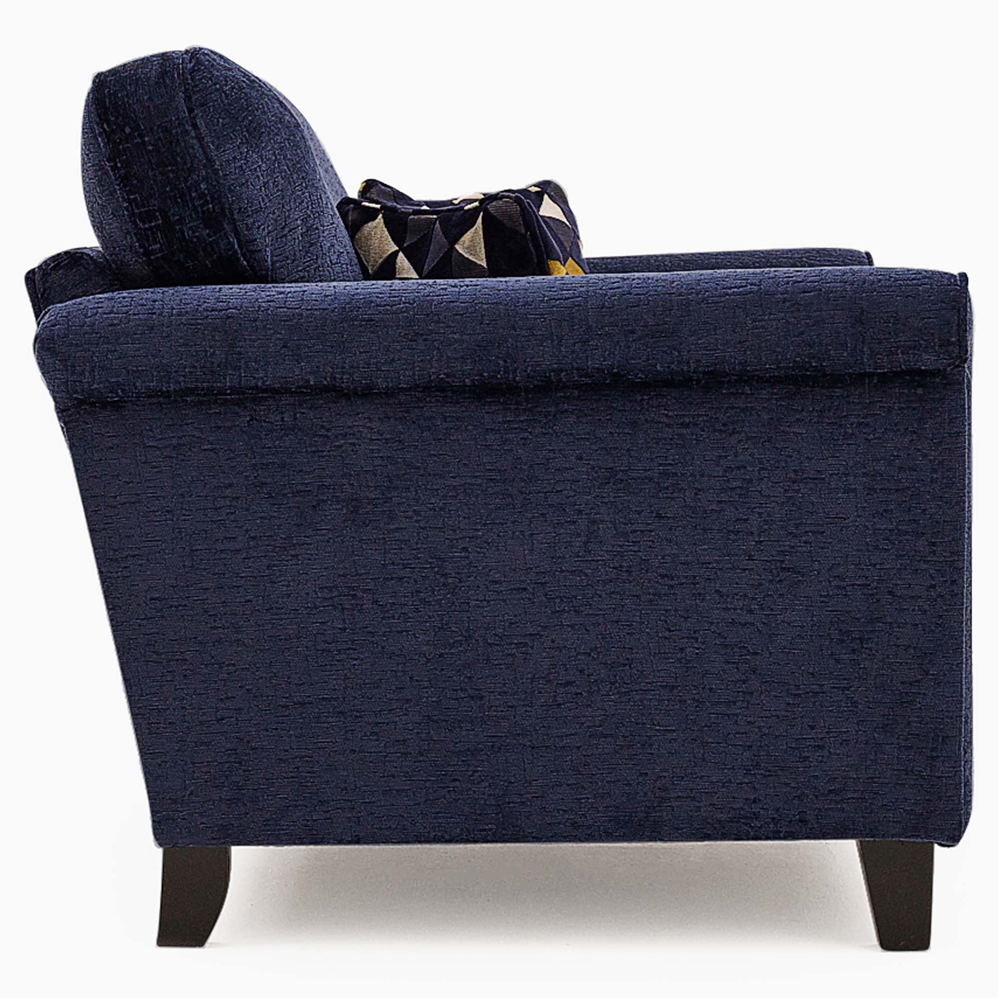 Rutland Loveseat - Snuggler Grade A Armchairs Sterling Home 4
