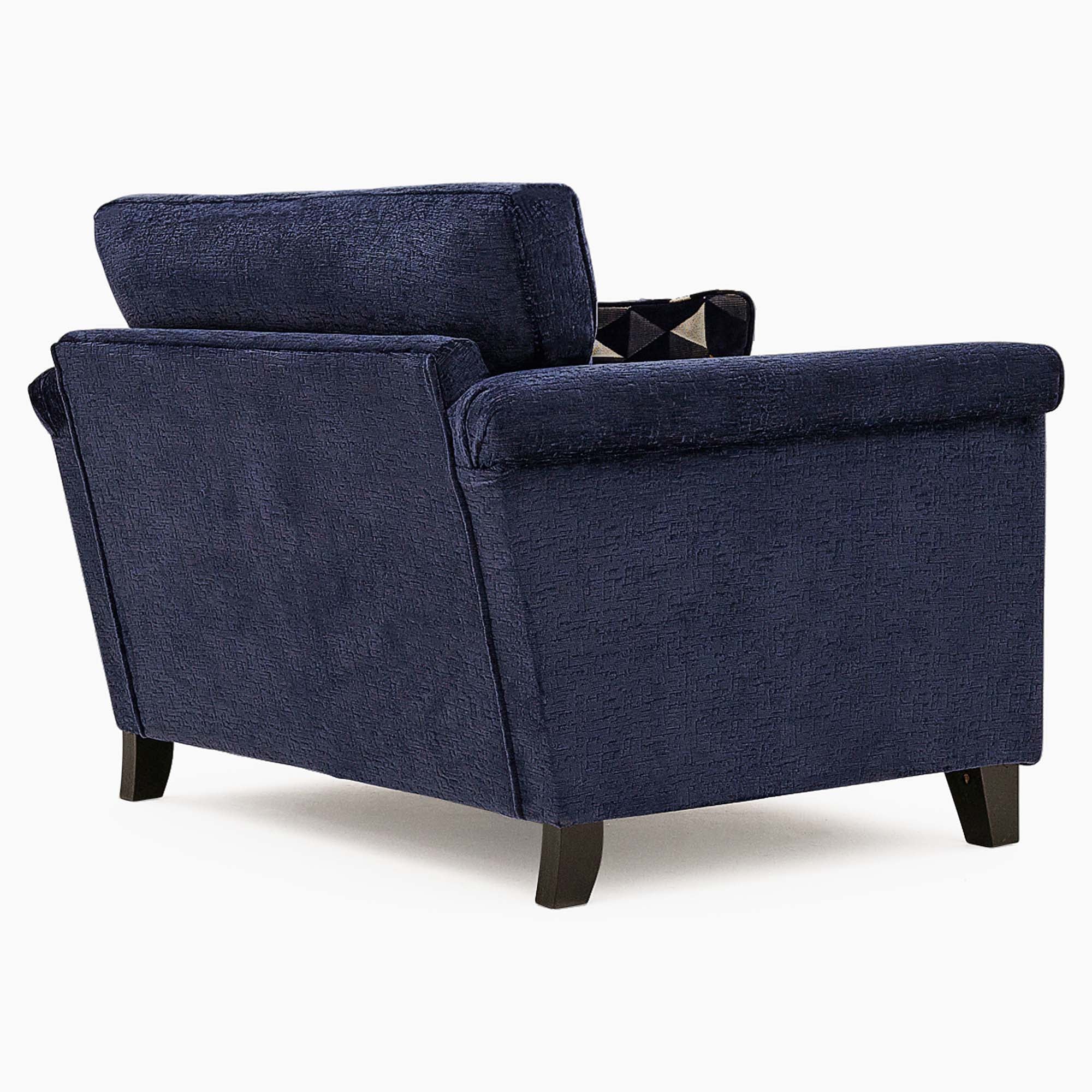 Rutland Loveseat - Snuggler Grade A Armchairs Sterling Home 5