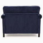 Rutland Loveseat - Snuggler Grade A Armchairs Sterling Home 6