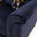 Rutland Loveseat - Snuggler Grade A Armchairs Sterling Home 8