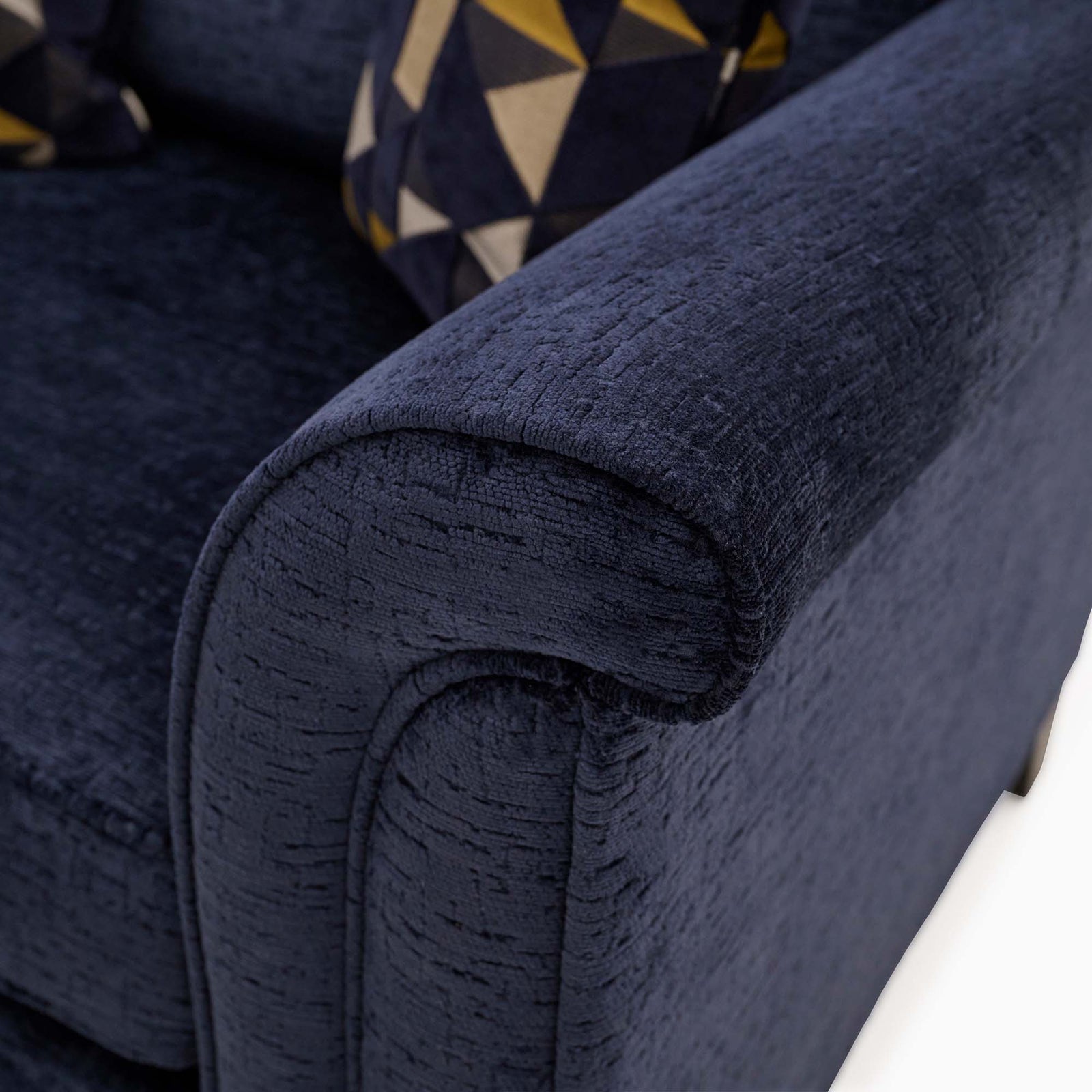 Rutland Loveseat - Snuggler Grade A Armchairs Sterling Home 8