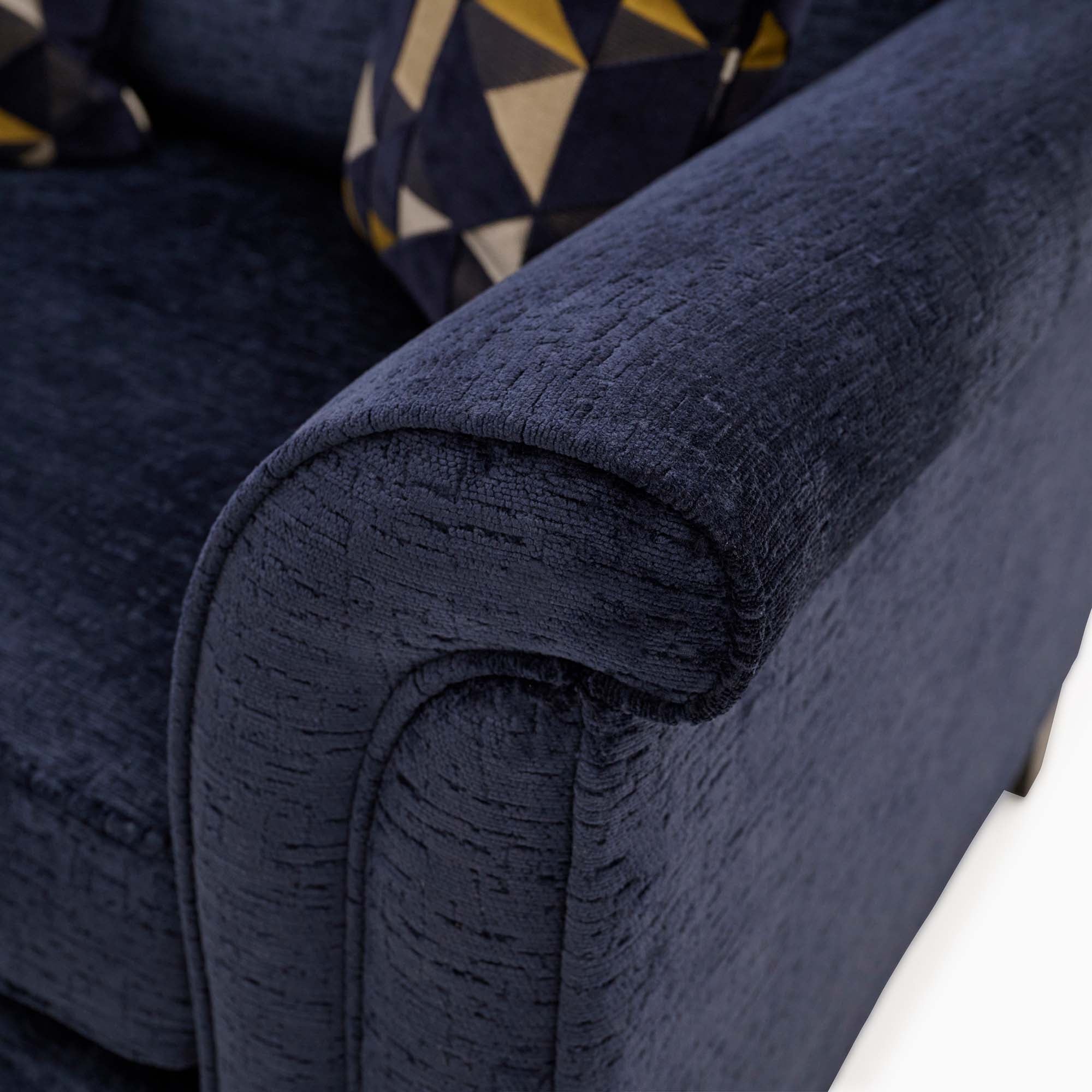 Rutland Loveseat - Snuggler Grade A Armchairs Sterling Home 8