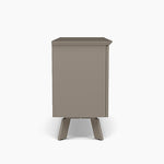 Ryder Small Sideboard - Small Sideboard Cappuccino - Cappuccino Storage Sterling Home 3