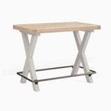 Salford Bar Table