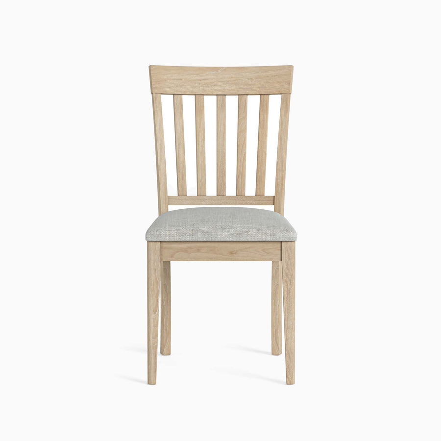 Salford Dining Chair - Dining Chair Oak Chairs Sterling Home 1