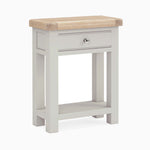 Salford Telephone Table - Telephone Table Stone Grey Tables Sterling Home 1