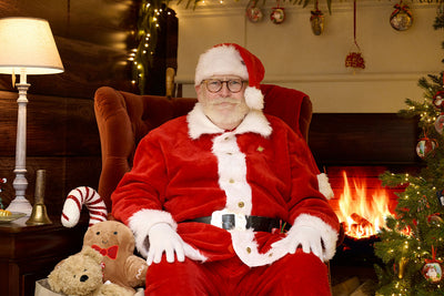 Christmas Events At Sterling Home