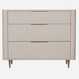 Saskia 3 Drawer Cabinet
