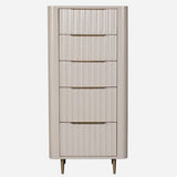 Saskia 5 Drawer Cabinet