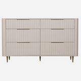 Saskia 6 Drawer Cabinet