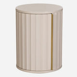 Saskia Bedside Cabinet