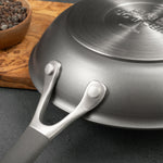 Circulon S Defense Skillet 21.5CM Sterling Home 2