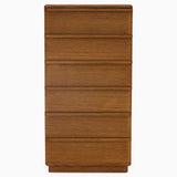 Serene 6 Drawer Wellington Cabinet