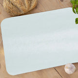 Clear Smooth Glass Board Large