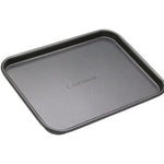 MasterClass Non-Stick Baking Tray 24X18CM - MasterClass Non-Stick Baking Tray 24X18CM Sterling Home 2