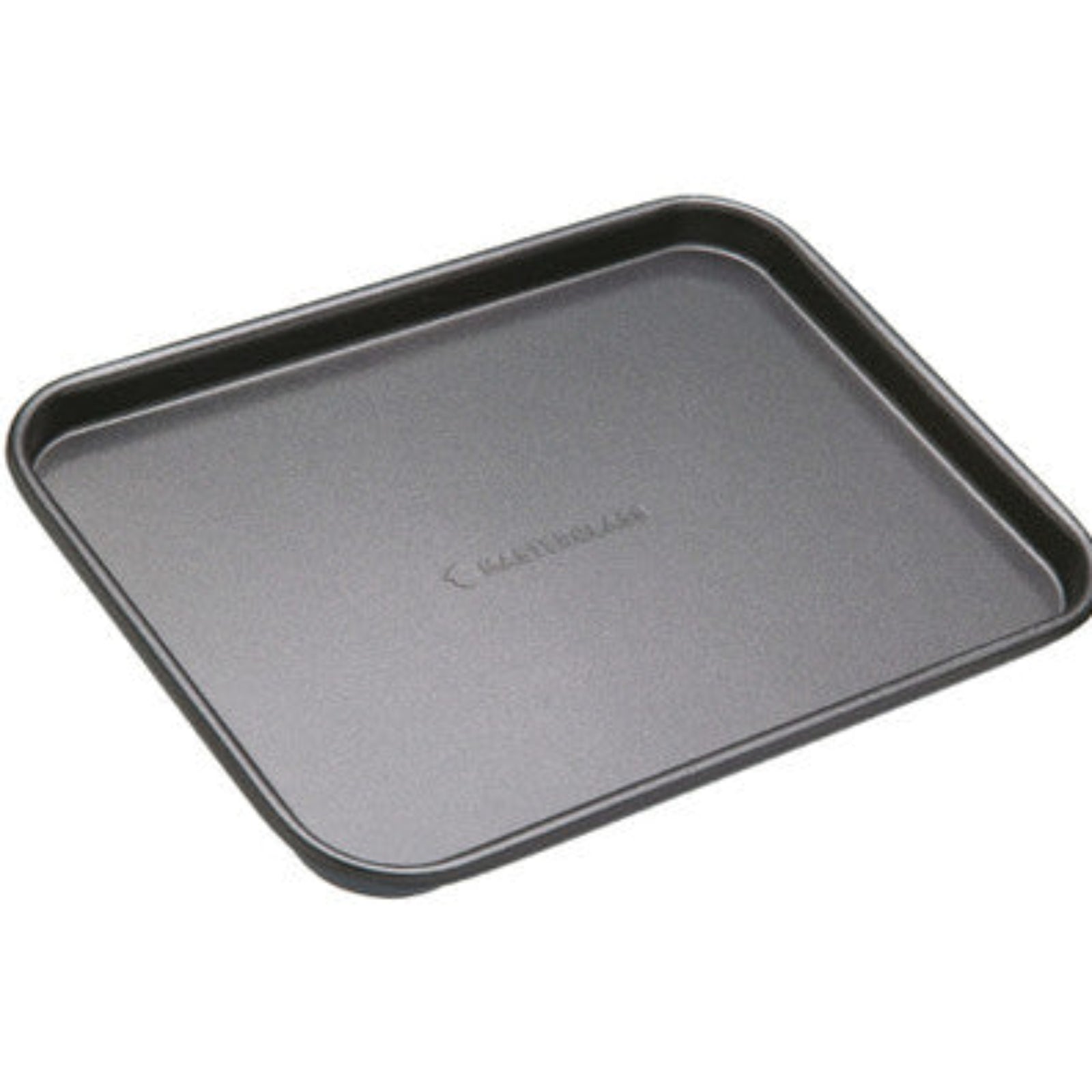 MasterClass Non-Stick Baking Tray 24X18CM - MasterClass Non-Stick Baking Tray 24X18CM Sterling Home 2