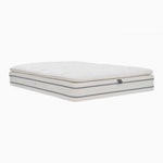 Shire Beds Vitality 1000 Mattress - Mattress 135 x 190cm - Double Mattresses Sterling Home 1