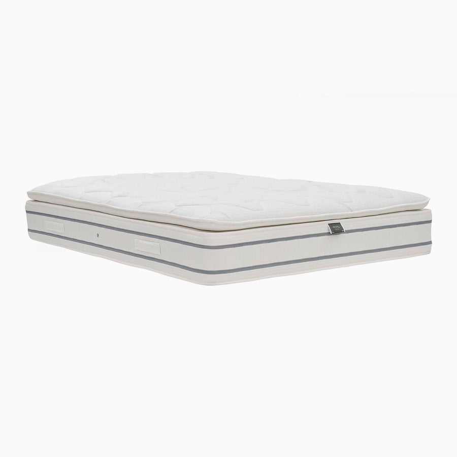 Shire Beds Vitality 1000 Mattress - Mattress 135 x 190cm - Double Mattresses Sterling Home 1