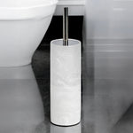 Showerdrape Bianco Toilet Brush - Bianco Toilet Brush Sterling Home 1