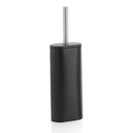 Showerdrape Fortuna Toilet Brush Black - Fortuna Toilet Brush Black Sterling Home 2
