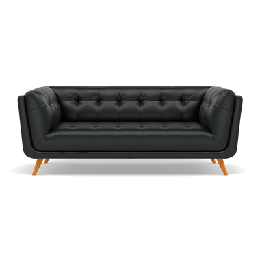 Siena 2 Seater Sofa - 2 Seater Sofa Cat 60 2 Seater Sofas Sterling Home 1 Cat-60/25 Montana Charcoal
