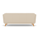Siena 2 Seater Sofa - 2 Seater Sofa Cat 60 — Cat-60/05 Montana Bone China, gallery image 2