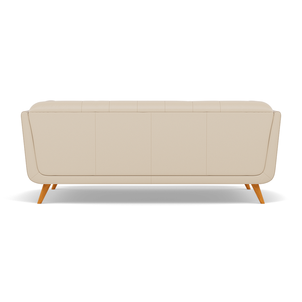 Siena 2 Seater Sofa - 2 Seater Sofa Cat 60 — Cat-60/05 Montana Bone China, gallery image 2
