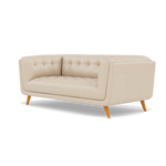Siena 2 Seater Sofa - 2 Seater Sofa Cat 60 — Cat-60/05 Montana Bone China, gallery image 3