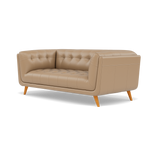Siena 2 Seater Sofa - 2 Seater Sofa Cat 60 — Cat-60/06 Montana Barley, gallery image 3