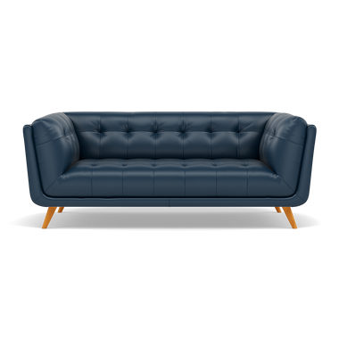 Siena 2 Seater Sofa - 2 Seater Sofa Cat 60 2 Seater Sofas Sterling Home 13 Cat-60/17 Montana Ocean