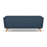 Siena 2 Seater Sofa - 2 Seater Sofa Cat 60 — Cat-60/17 Montana Ocean, gallery image 2