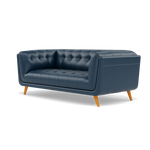 Siena 2 Seater Sofa - 2 Seater Sofa Cat 60 — Cat-60/17 Montana Ocean, gallery image 3
