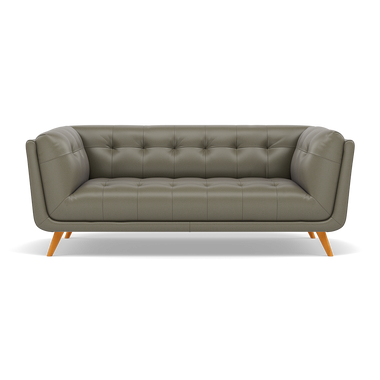 Siena 2 Seater Sofa - 2 Seater Sofa Cat 60 2 Seater Sofas Sterling Home 14 Cat-60/20 Montana Pewter