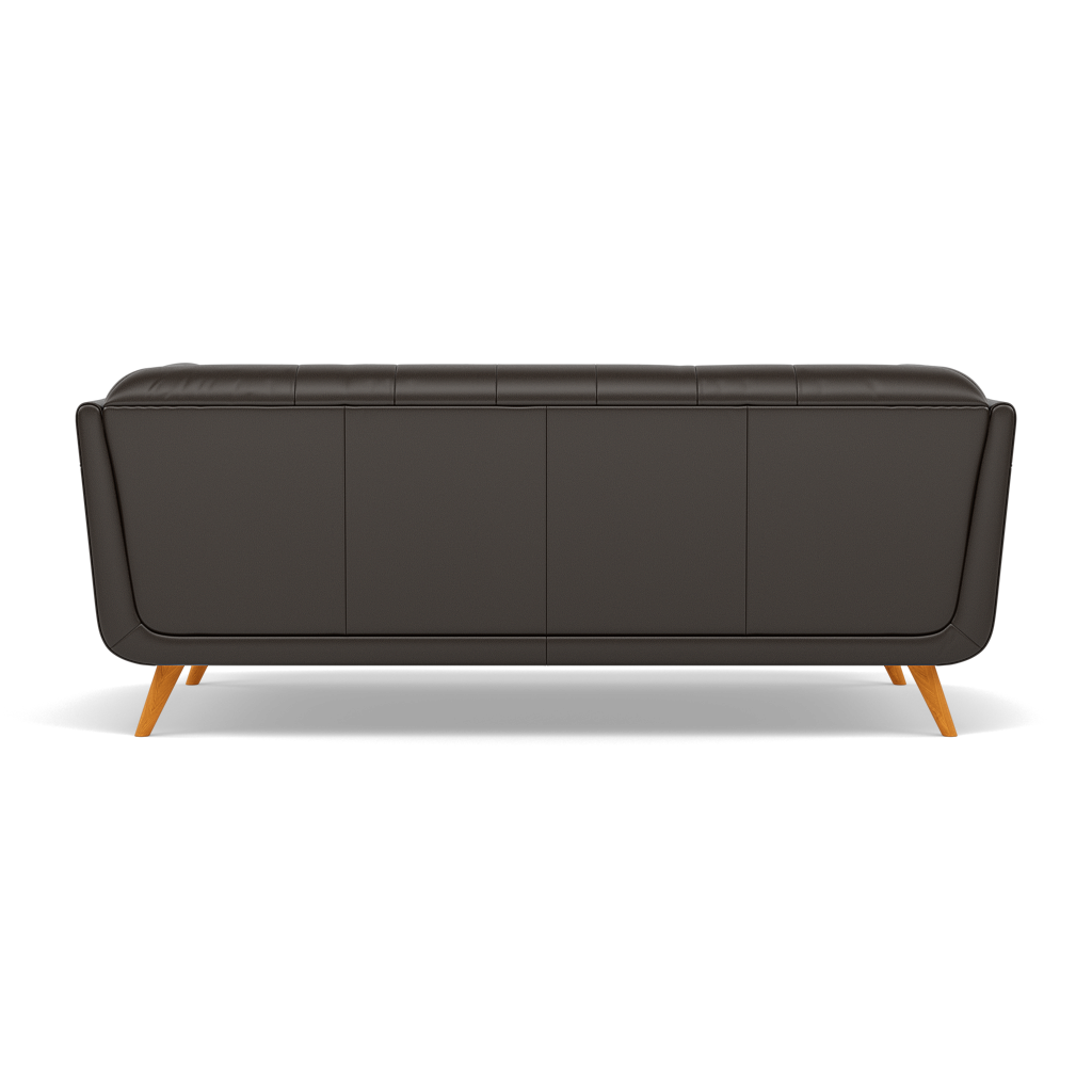 Siena 2 Seater Sofa - 2 Seater Sofa Cat 60 — Cat-60/21 Montana Storm, gallery image 2