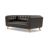 Siena 2 Seater Sofa - 2 Seater Sofa Cat 60 — Cat-60/21 Montana Storm, gallery image 3