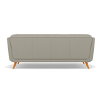 Siena 2 Seater Sofa - 2 Seater Sofa Cat 60 — Cat-60/28 Montana New Grey, gallery image 2